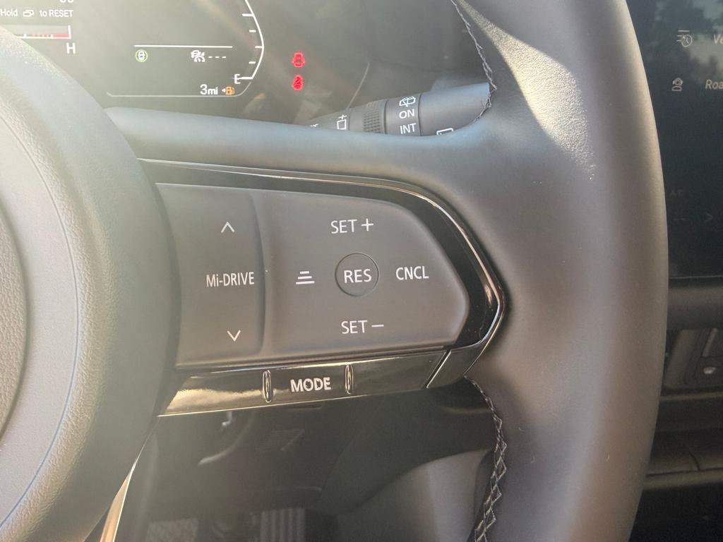 Used 2026 MAZDA CX-5 AWD 2.5 S image 20