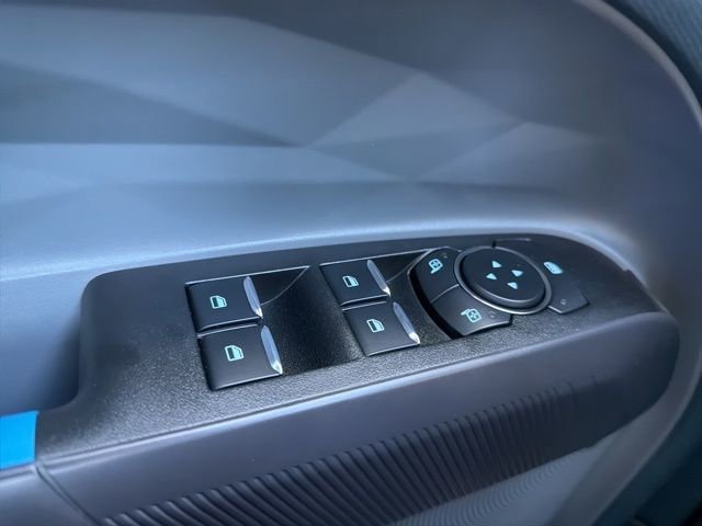 New 2025 Ford Maverick Lobo image 21