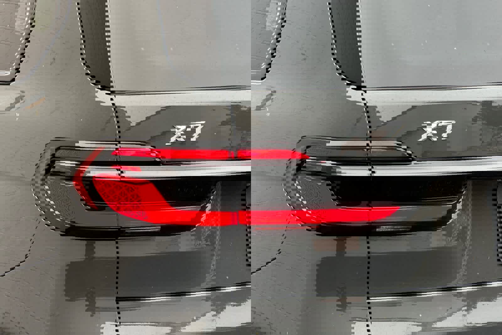 New 2026 BMW X7 xDrive40i w/ M Sport Package image 11