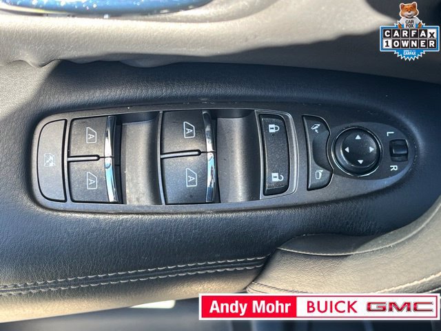 Used 2021 Nissan Armada Platinum w/ Captain's Chairs Package AWD/4WD image 24