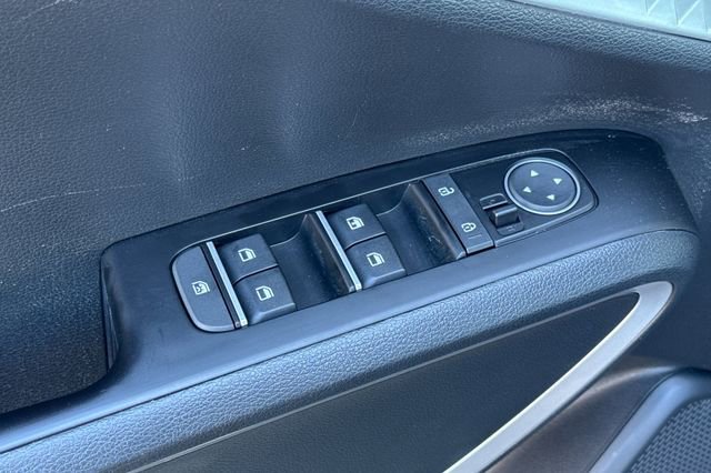 Certified 2025 Kia Soul LX w/ LX Technology Package FWD image 14