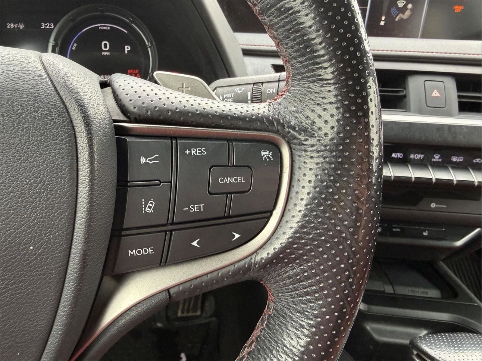 Used 2019 Lexus UX 250h F Sport image 15