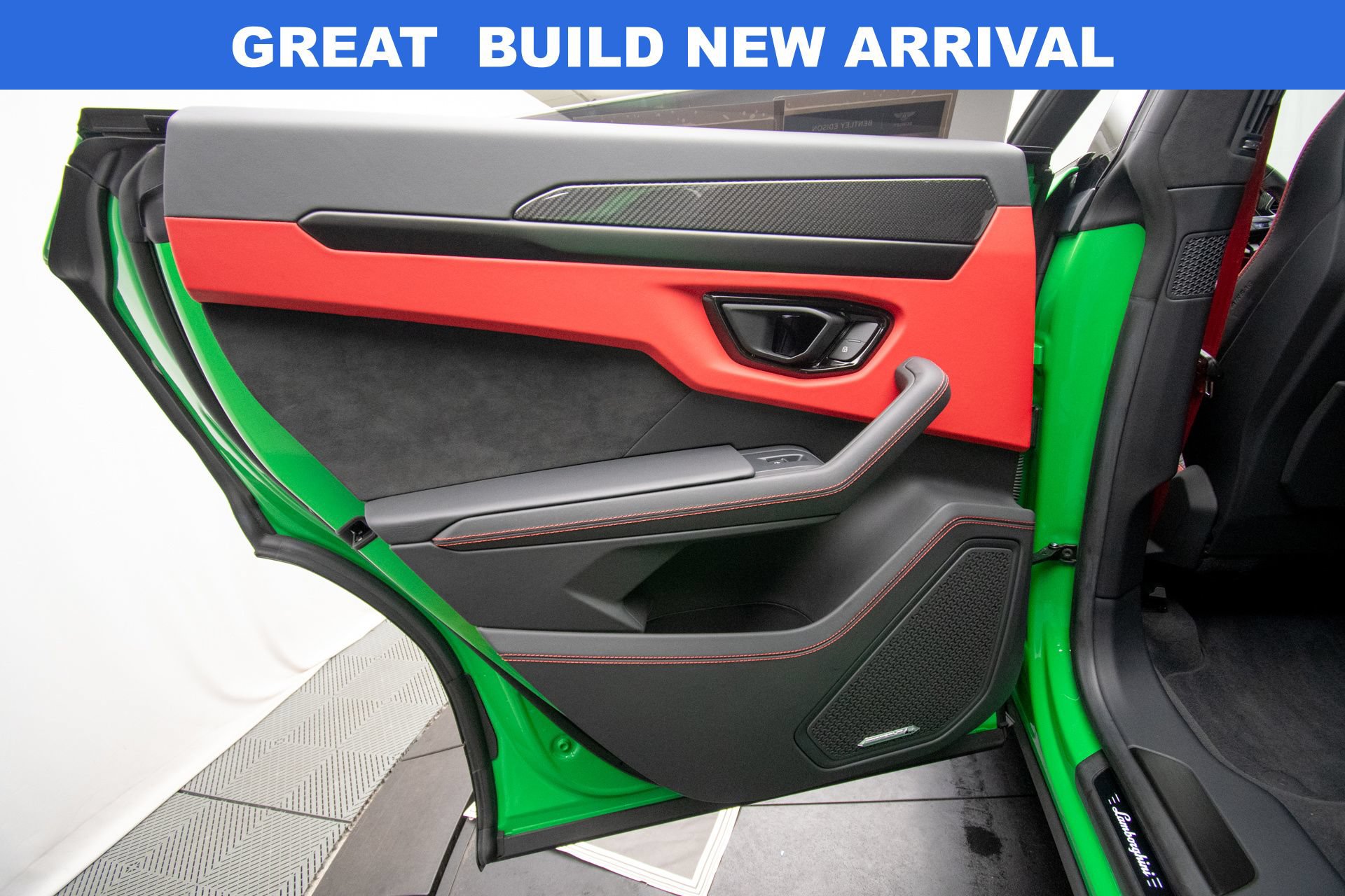Used 2023 Lamborghini Urus S AWD/4WD image 50