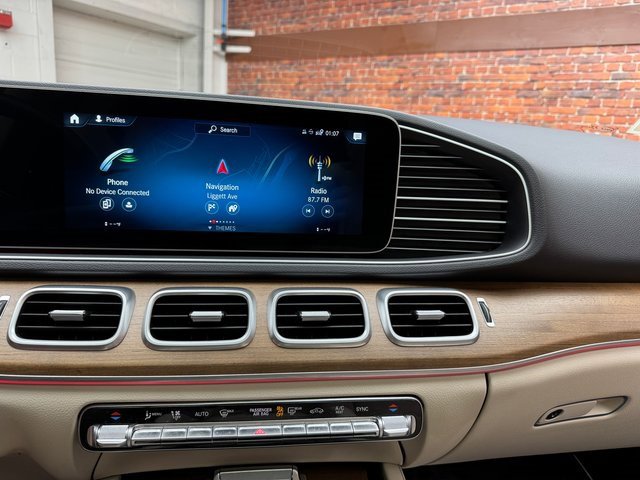 Certified 2022 Mercedes-Benz GLE 350 4MATIC image 18