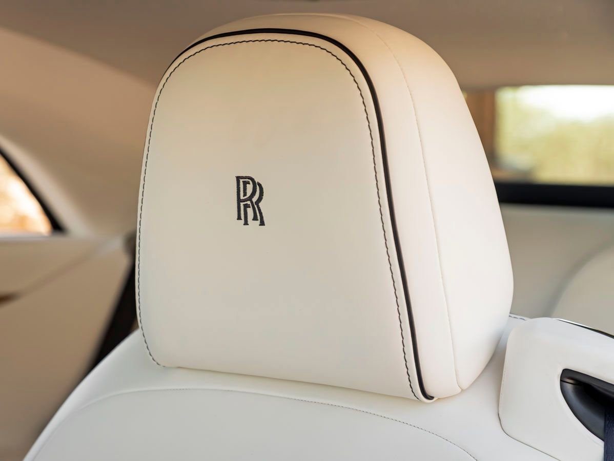 Certified 2025 Rolls-Royce Spectre image 9