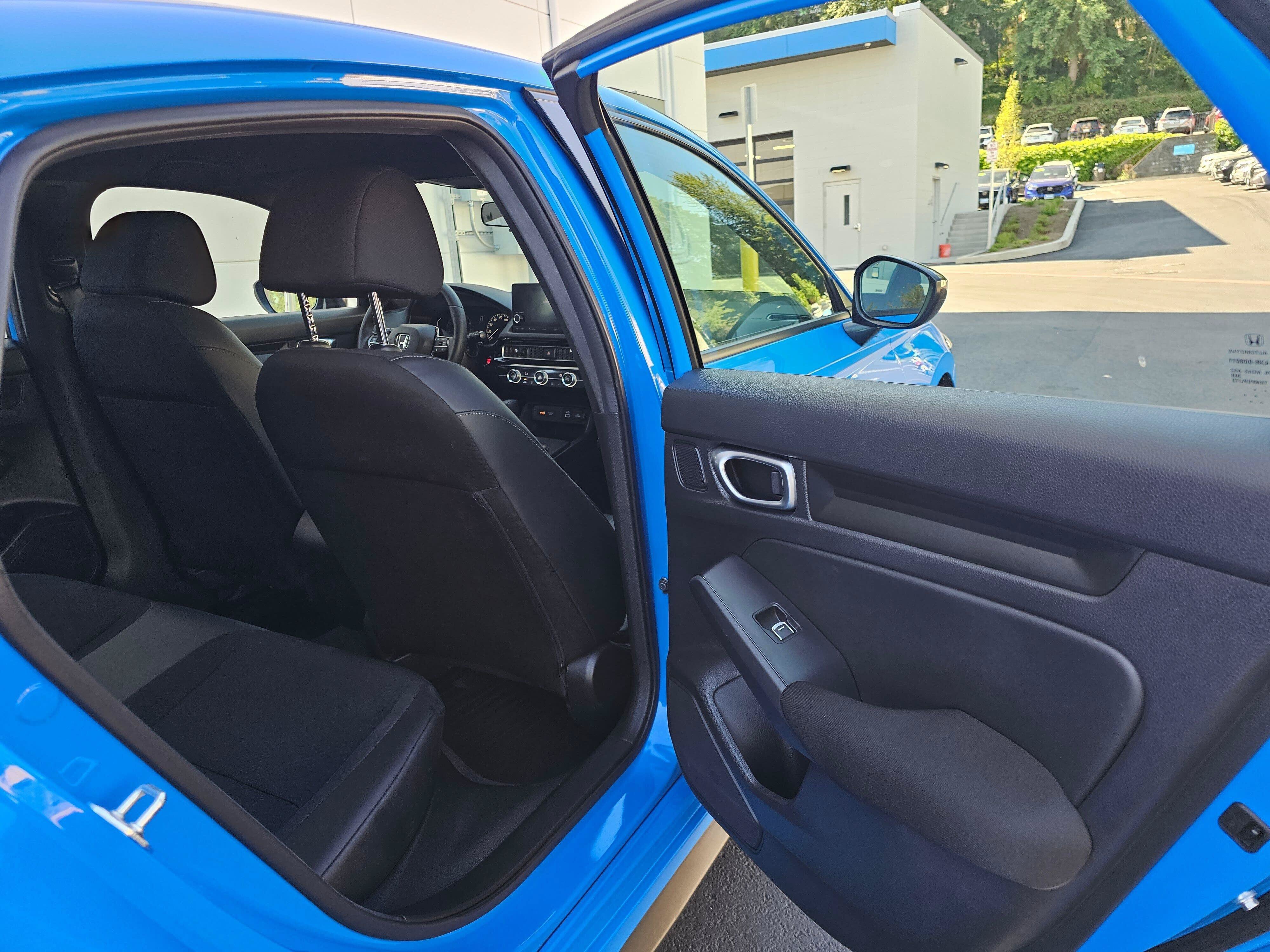 Used 2023 Honda Civic Sport image 14