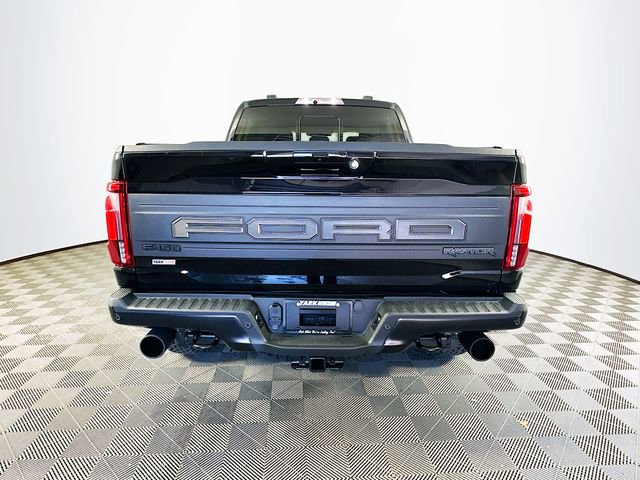 New 2026 Ford F150 Raptor AWD/4WD image 9