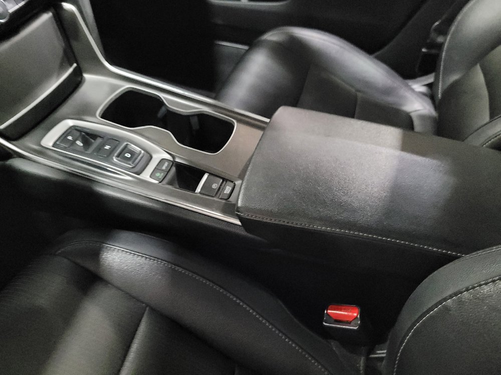 Used 2019 Honda Accord Sport image 26