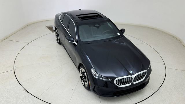 Used 2026 BMW 530i RWD image 75