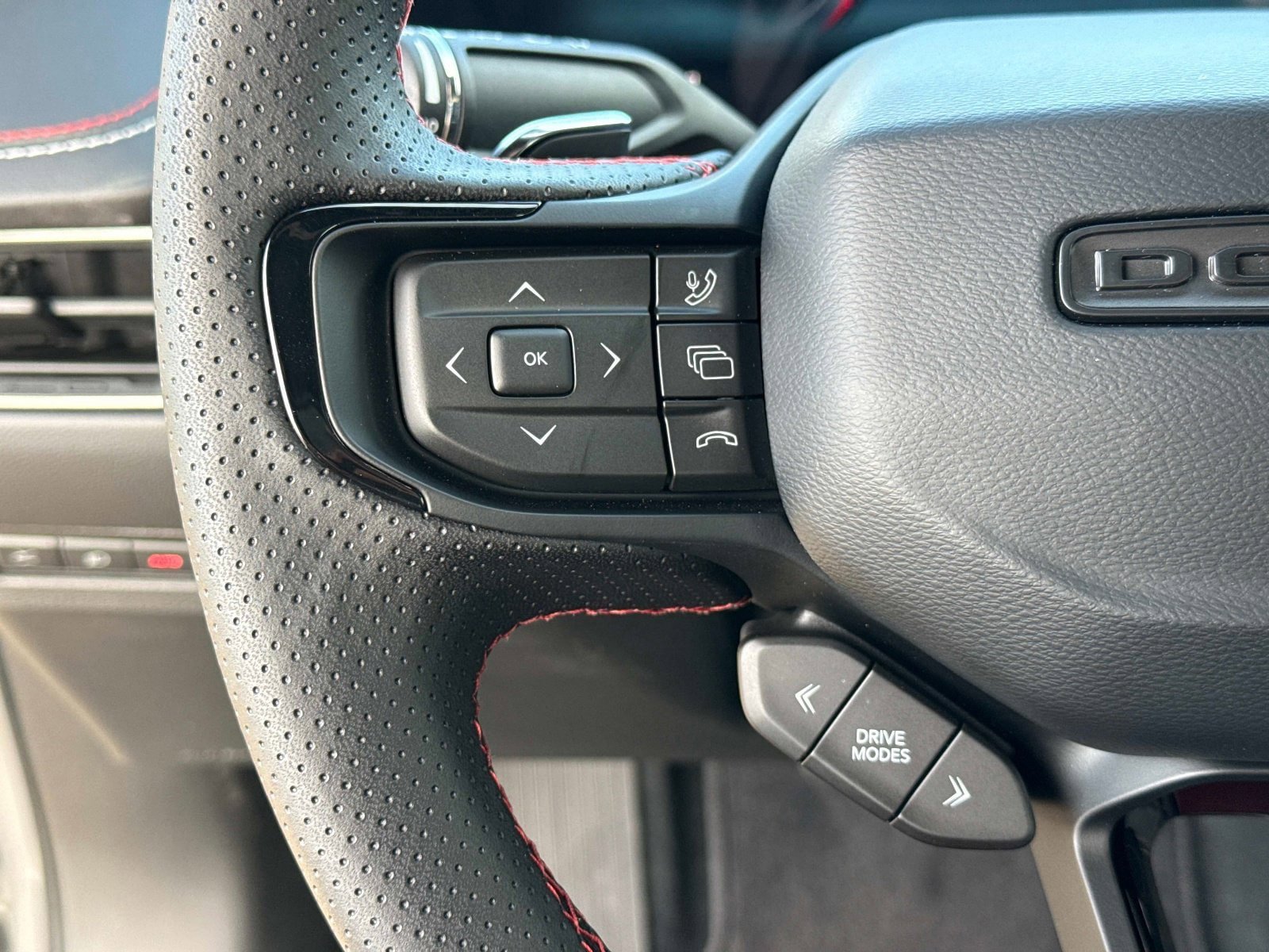 New 2026 Dodge Charger Scat Pack image 23