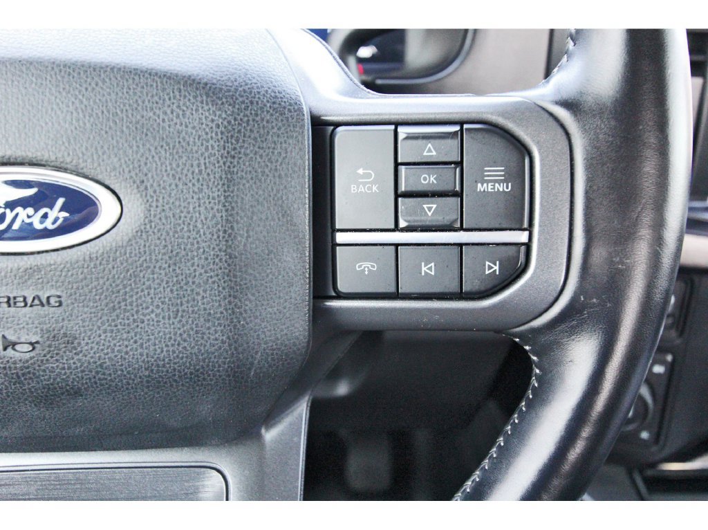 Certified 2023 Ford F350 Lariat w/ Tow Technology Package AWD/4WD image 21