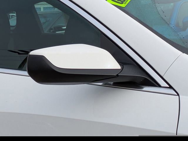 Used 2025 Chevrolet Malibu LT FWD image 12