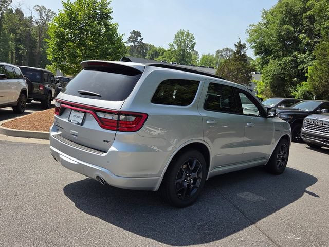 New 2026 Dodge Durango GT AWD/4WD image 9