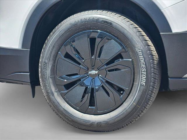 New 2026 Chevrolet Blazer EV LT FWD image 11