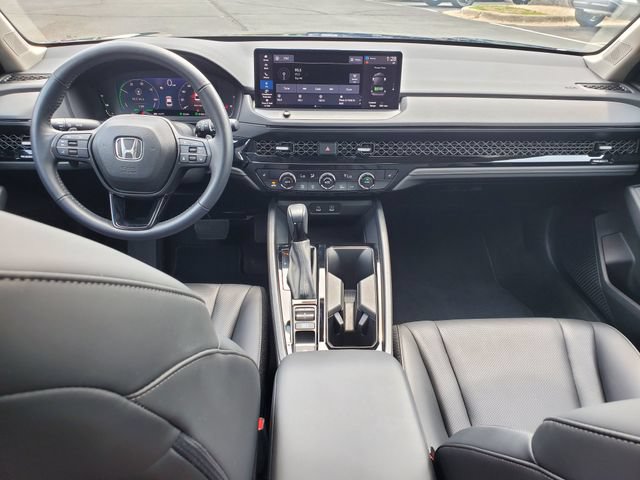 Used 2024 Honda Accord EX-L image 11