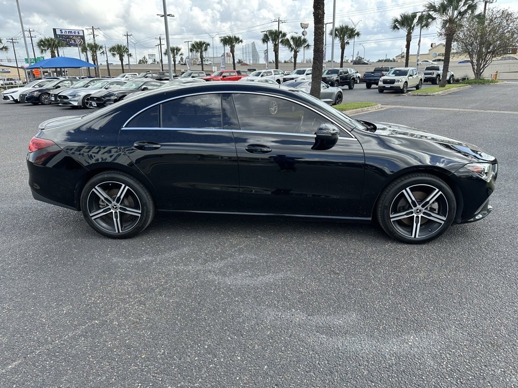 Used 2020 Mercedes-Benz CLA 250 image 7