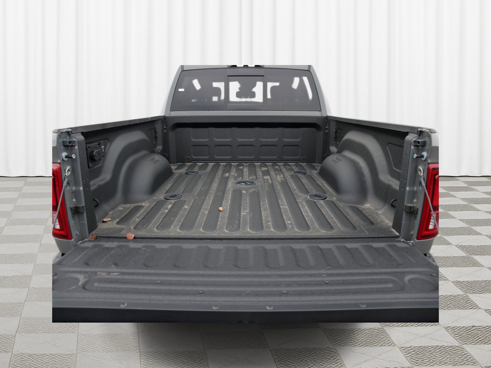 New 2026 RAM 2500 Laramie image 23