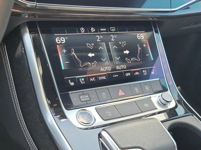 Certified 2025 Audi Q7 3.0T Premium Plus w/ Premium Plus Package image 26