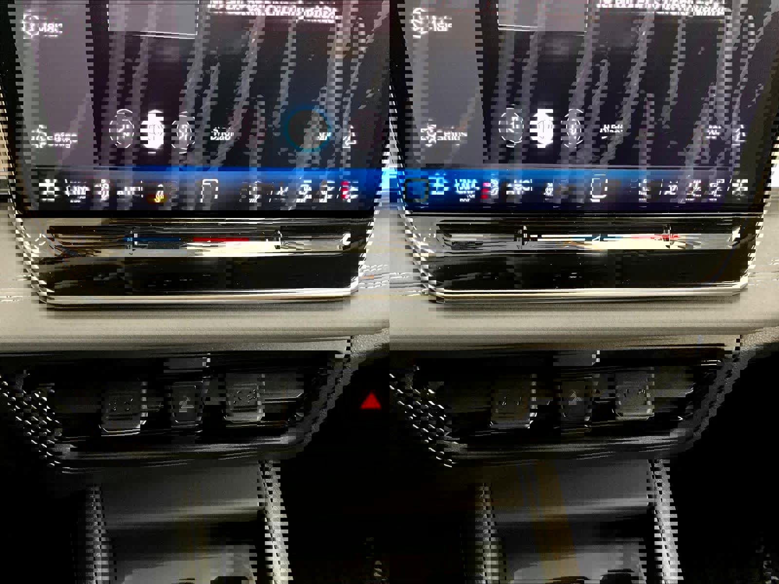 New 2026 Volkswagen Tiguan SE image 21