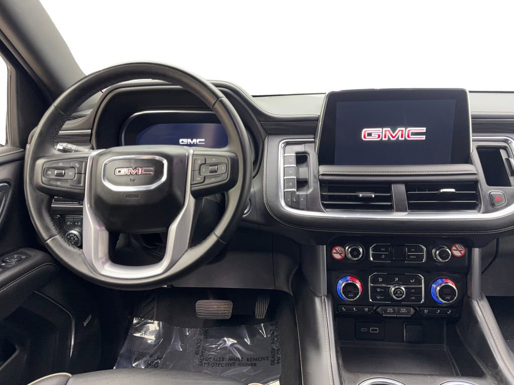 Used 2024 GMC Yukon SLT image 58