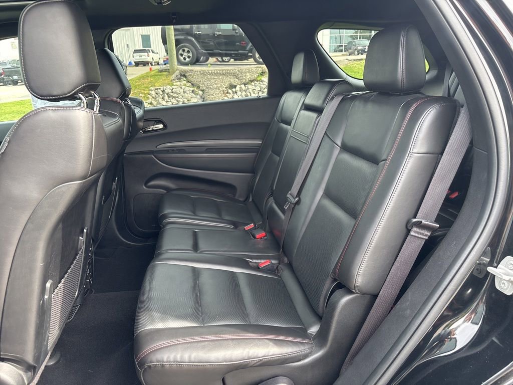 Used 2024 Dodge Durango GT AWD/4WD image 10