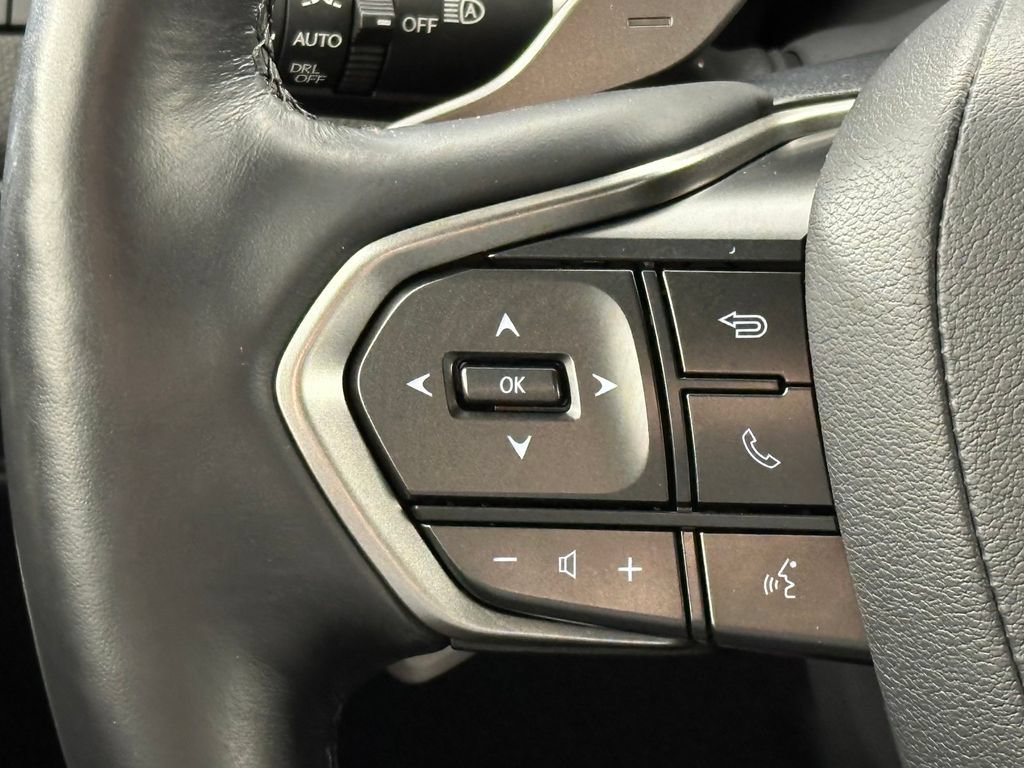 Used 2024 Lexus GX 550 AWD/4WD image 32