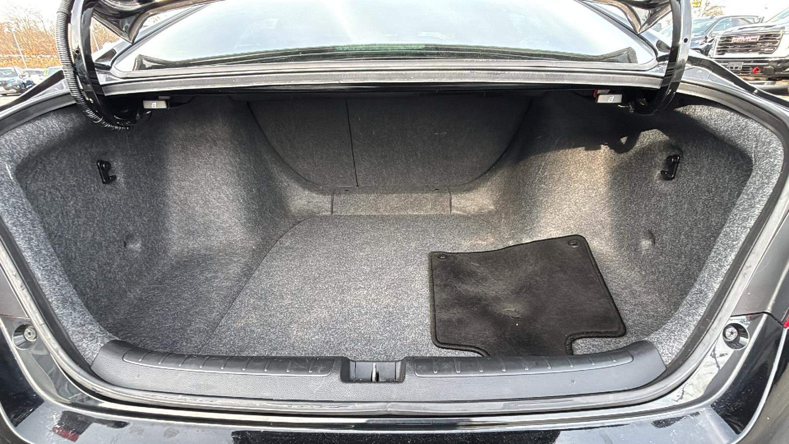 Used 2018 Honda Accord Sport image 29