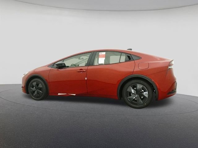 New 2026 Toyota Prius LE image 20