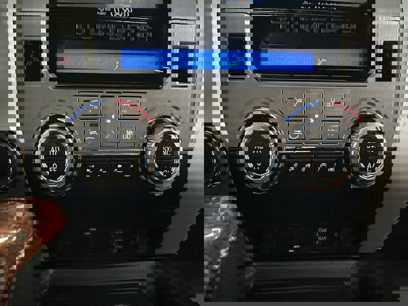 Used 2016 Toyota Tundra 1794 Edition image 32