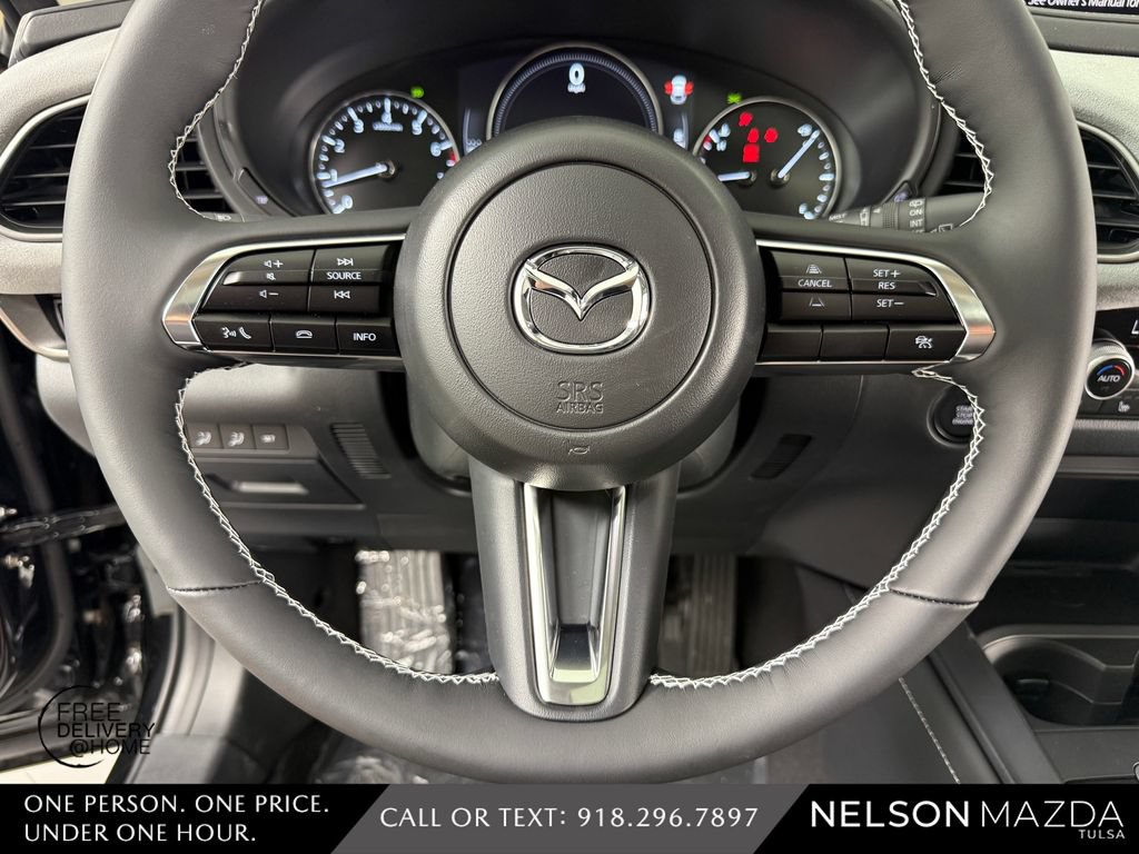 New 2026 MAZDA CX-30 2.5 Turbo Aire Edition AWD/4WD image 25