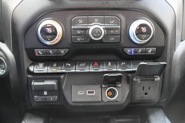 Used 2020 GMC Sierra 3500 Denali w/ Denali Ultimate Package image 26