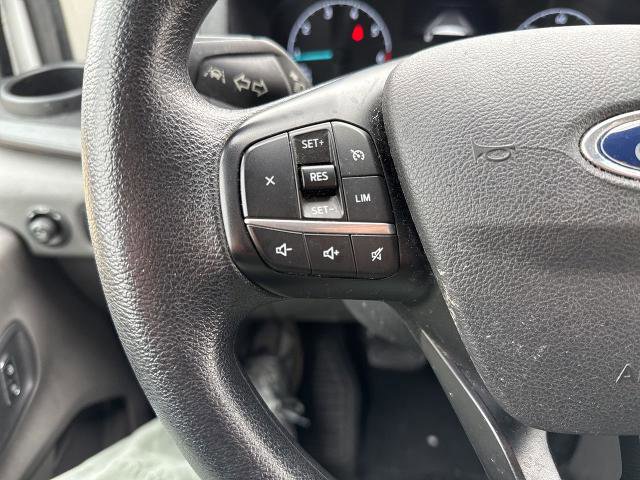 Certified 2023 Ford Transit 350 XLT image 27