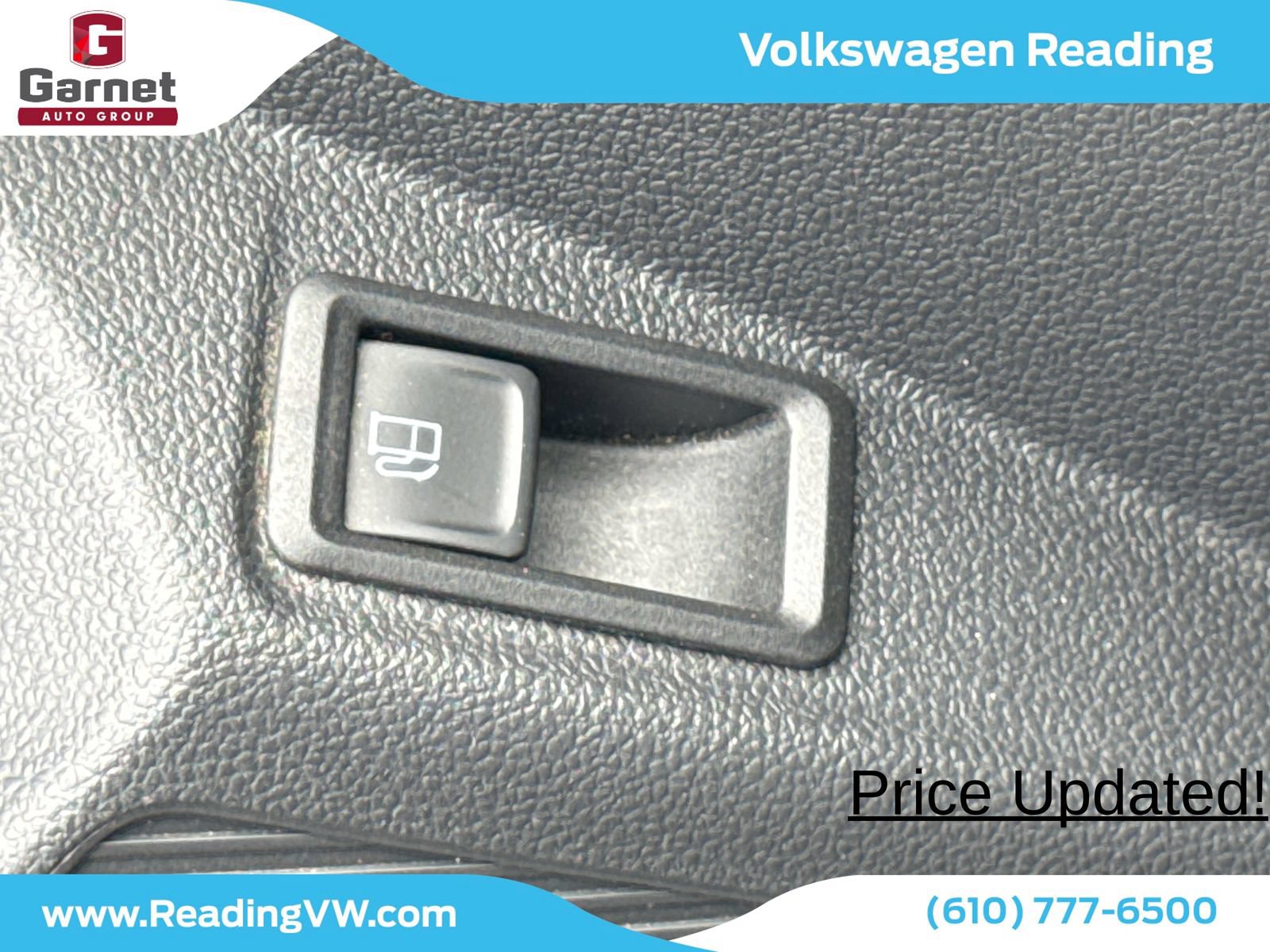 Certified 2022 Volkswagen Taos S AWD/4WD image 29