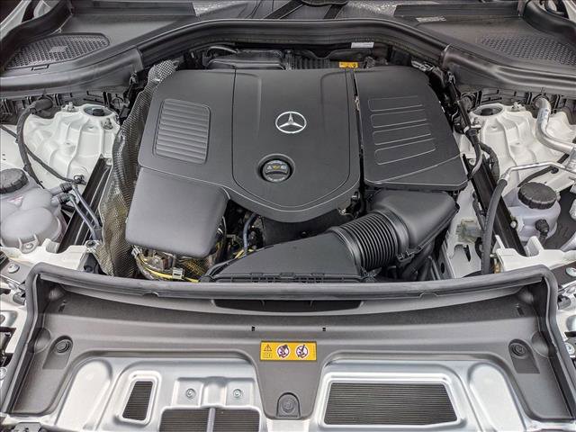 New 2026 Mercedes-Benz GLC 300 4MATIC image 17