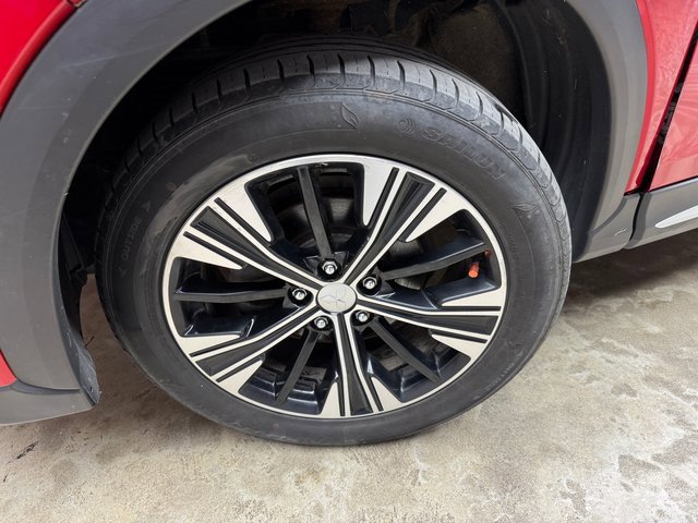 Used 2020 Mitsubishi Eclipse Cross SEL image 18