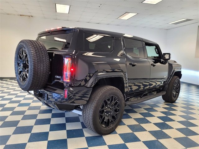 Used 2024 GMC Hummer EV 2X image 7