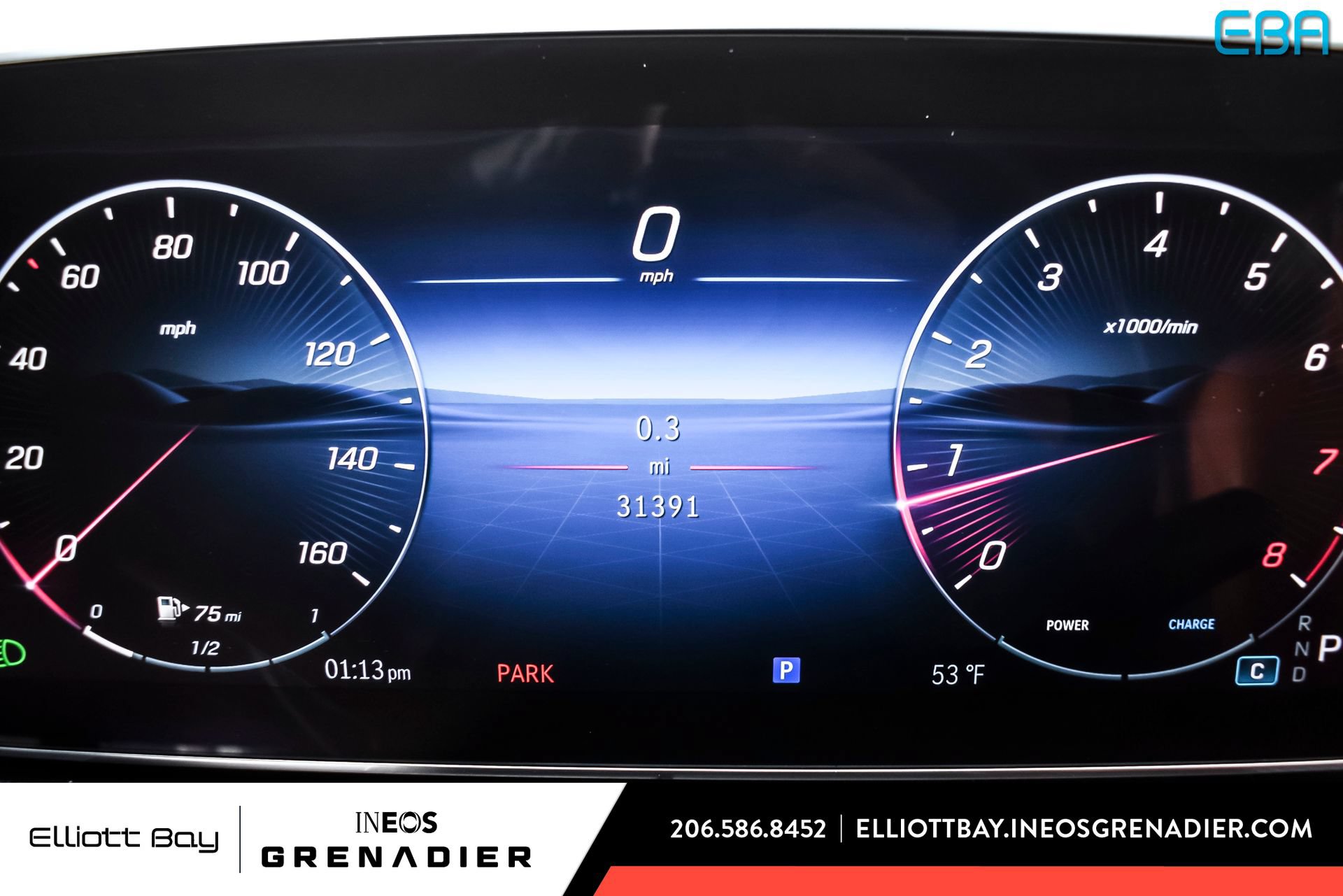 Used 2025 Mercedes-Benz C 300 4MATIC Sedan image 19
