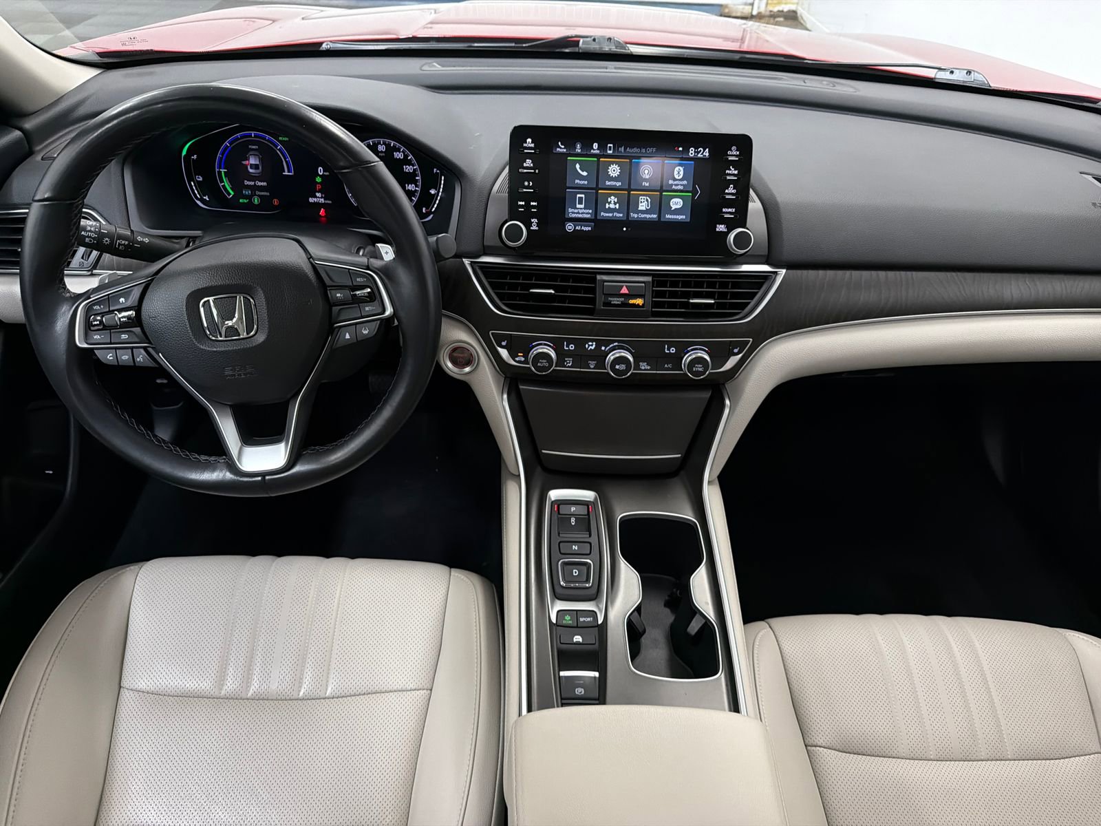 Used 2022 Honda Accord EX-L image 17