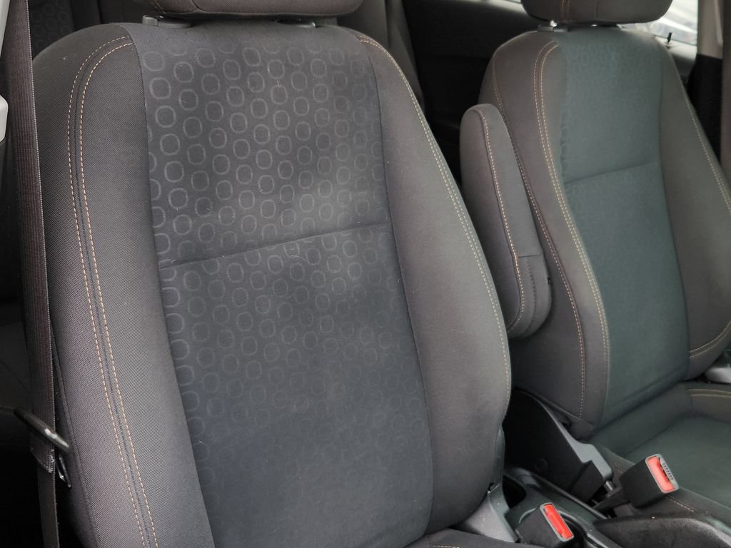 Used 2021 Chevrolet Trax LS w/ Tint and Cruise Package FWD image 5