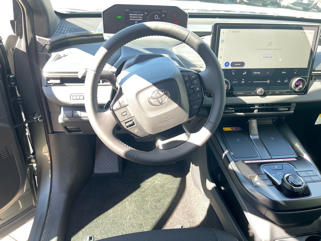 New 2026 Toyota C-HR AWD/4WD image 12