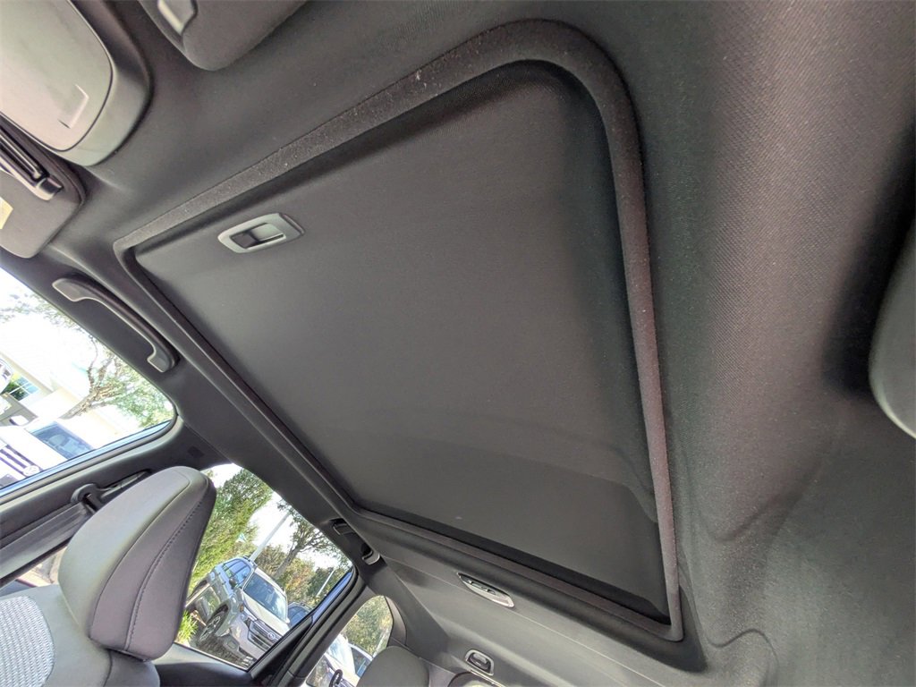 New 2026 Subaru Forester Premium image 19