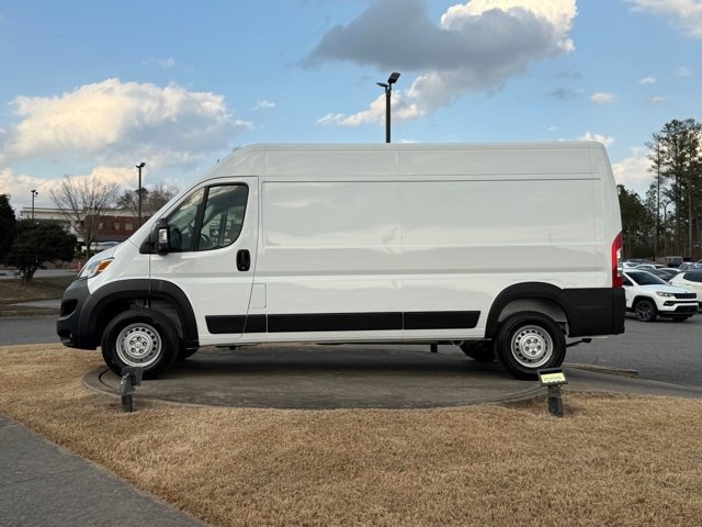 New 2026 RAM ProMaster 2500 w/ Advanced Safety Group image 4