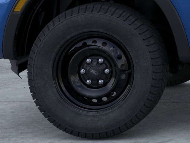 New 2026 Ford Ranger XL image 19
