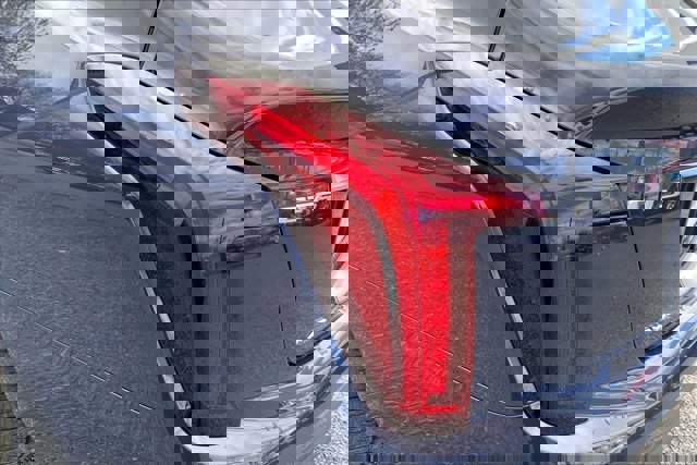 Used 2024 Cadillac CT5 Luxury w/ Sun And Sound Package AWD/4WD image 29