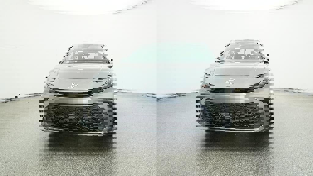 New 2026 Toyota Camry SE image 23