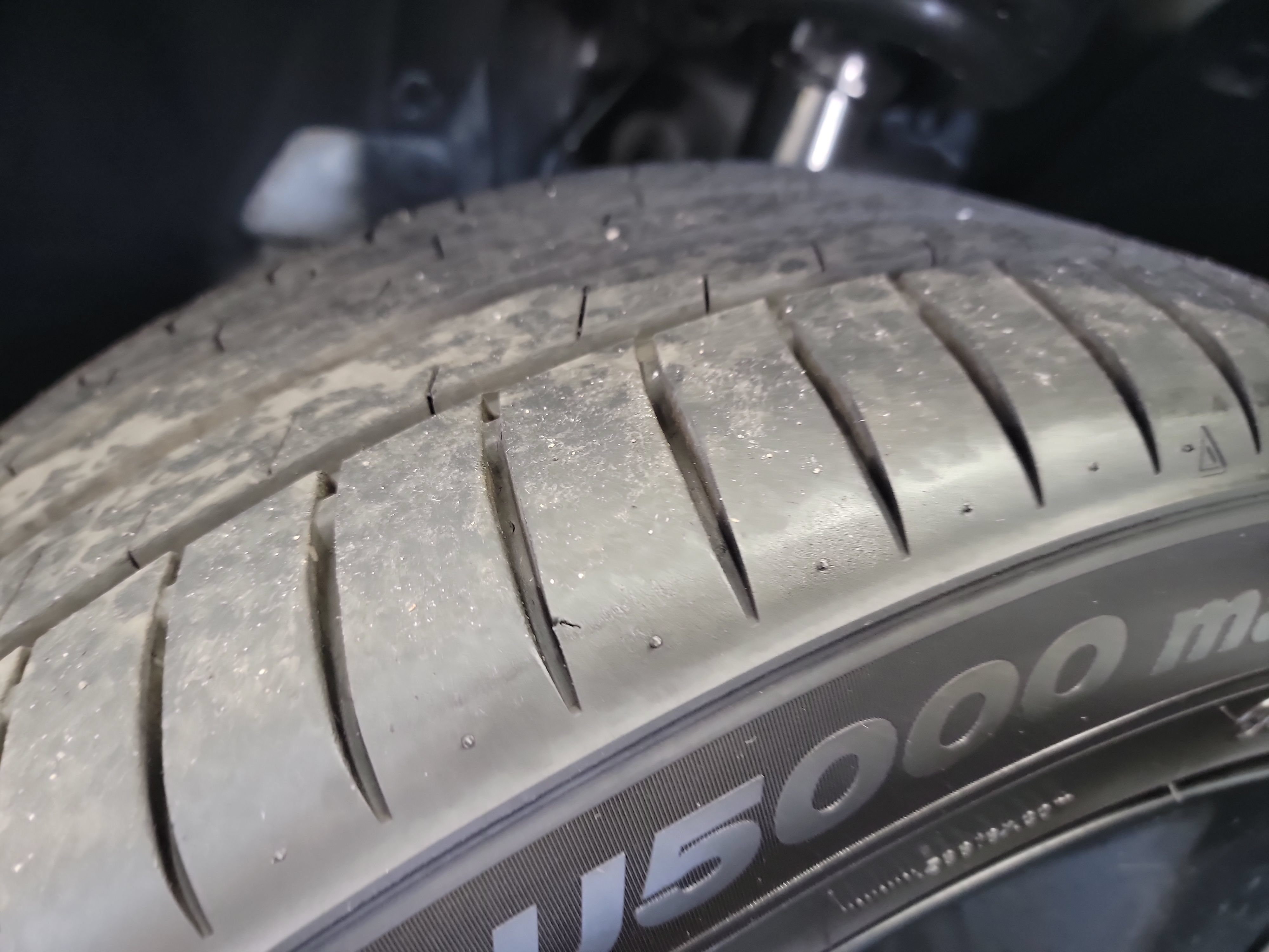Used 2020 Honda Passport Elite image 31