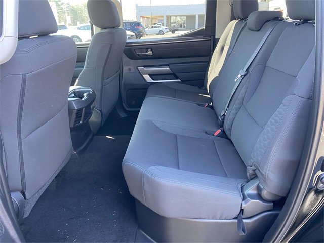 Used 2023 Toyota Tundra SR5 image 12