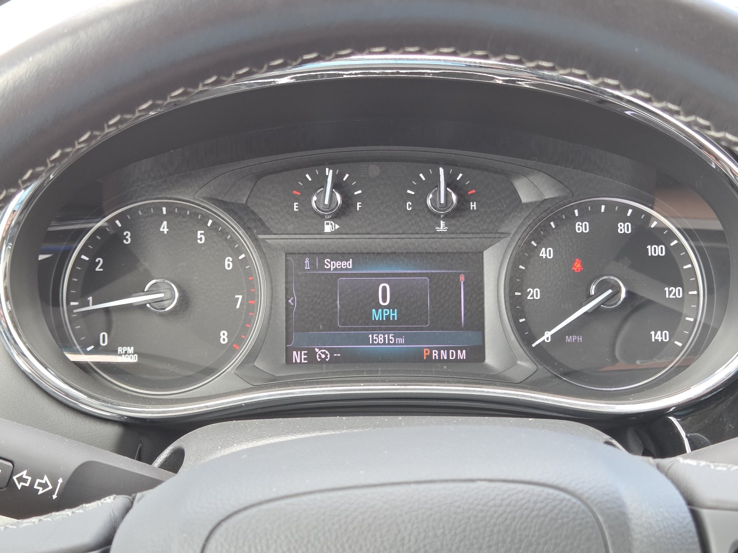 Used 2022 Buick Encore Preferred w/ Safety Package FWD image 26