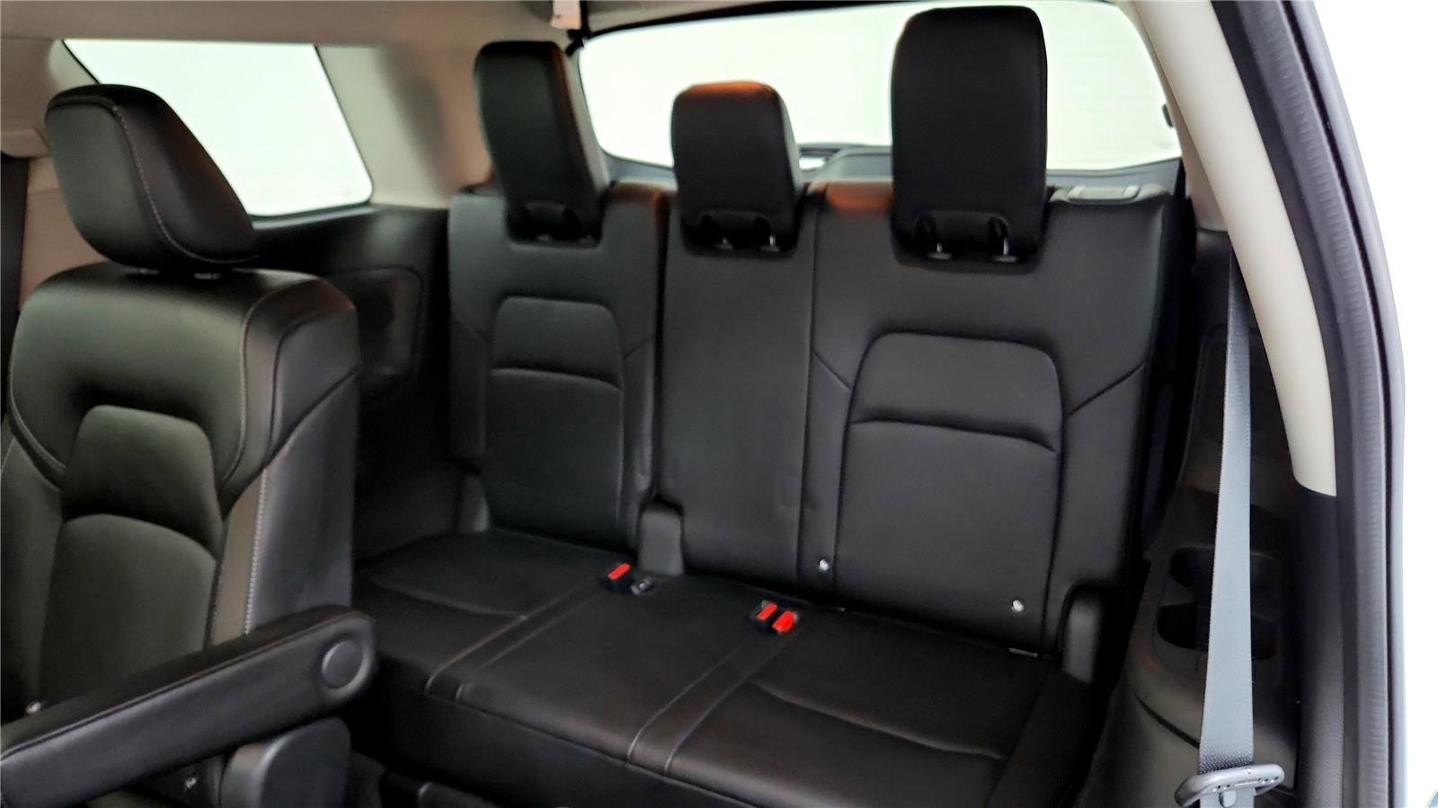 Used 2023 Nissan Pathfinder SL w/ SL Premium Package image 34