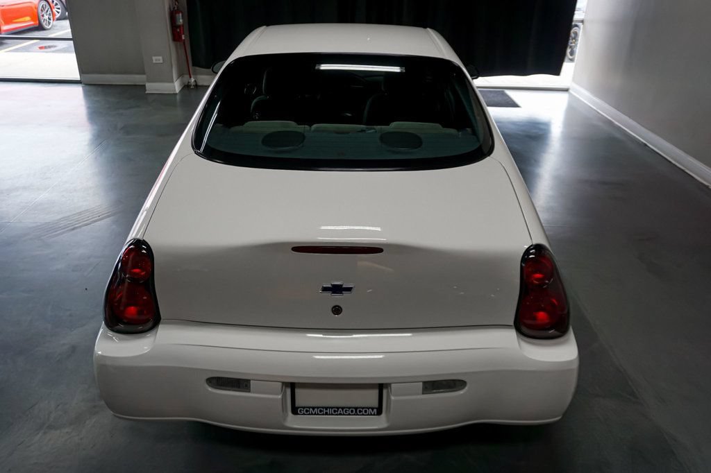 Used 2004 Chevrolet Monte Carlo LS w/ Preferred Equipment Group FWD image 37